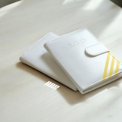 ADICLUB PASSPORT