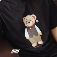 Teddy Island T-shirts 'Gentle Bear'