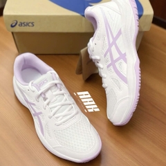ASICS GEL-UP COURT 6 "PALE PINK LIGHT BLUE" (1074A045-701)