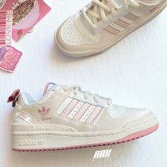ADIDAS FORUM Disney’s The Aristocats Marie (JR4247)