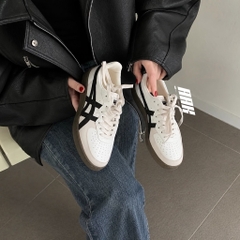 Onitsuka Tiger GSM  CREAM/BLACK (1183A353.127)