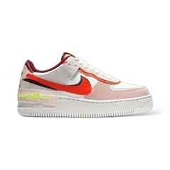 Nike Air Force 1 Low Shadow Orange Pearl - CU8591 600