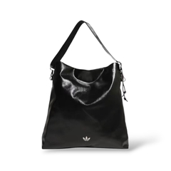 ADIDAS SHOULDER BAG CLOVER METAL LOGO (KS5157-KS5159)