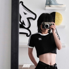 ADIDAS ADICOLOR TEE - B/W