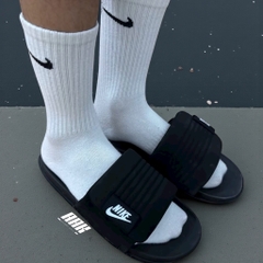 Nike Offcourt Adjust Slide ‘Black’ (DQ9624-001)