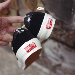 VANS VAULT OG ERA LX "COW" - VN0A3CXN4MB