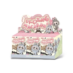 POPMART LABUBU EXCITING MACARON (VER1 ) - (PPMT-2310-0069)