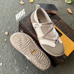 JEEP OUTDOOR LOW TOP GREY (P651W13111)