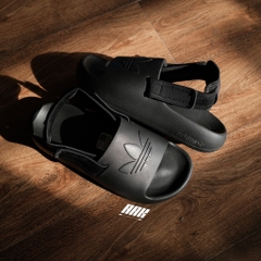 ADIFOM ADILETTE SLIDES KIDS (IG8166)