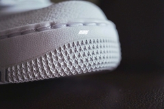 NIKE AIR FORCE 1 SHADOW TRIPLE WHITE - CI0919 100