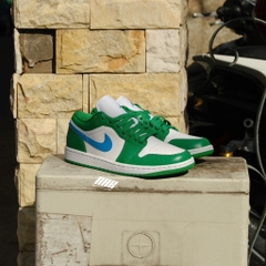 AIR JORDAN 1 LOW "LUCKY GREEN" - DC0774 304