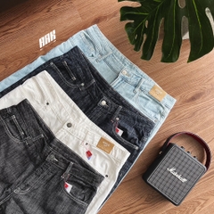 SPAO COOLTECH BAGGY JEANS