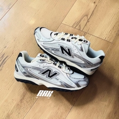 NEW BALANCE U204L "SILVER METALLIC" (U204LSWD)