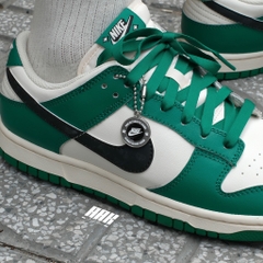 NIKE DUNK LOW RETRO SE JACKPOT 'MALACHITE' - (DR9654 100)
