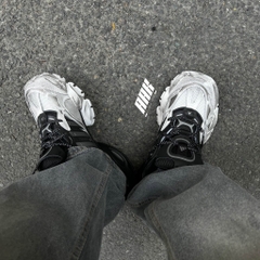 ADIDAS XLG RUNNER DELUXE (JR0861)