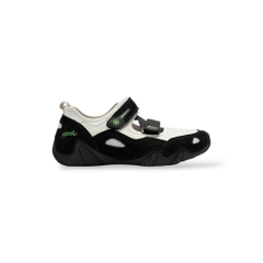 JEEP MARY JANE THICK - SOLED VELCRO