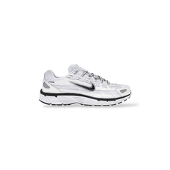 Nike P-6000 ‘White Metallic Silver’ (CD6404-107)