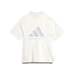 ADIDAS ONE CTN JER T / CREAM WHITE  (IX1968)