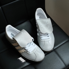 ADIDAS NEO COURT VLAD 2.0 WHITE/SILVER
