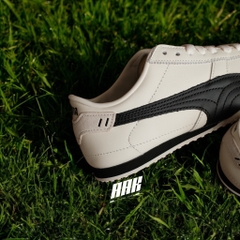 PUMA BELLA UT ‘WHITE BLACK’ (402186-01)