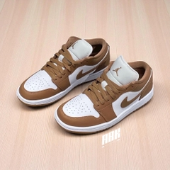 AIR JORDAN 1 LOW ‘Archaeo Brown’ (DC0774-202)