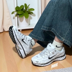 Nike P-6000 ‘White Metallic Silver’ (CD6404-107)