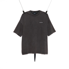 PMO VINTAGE T-SHIRT #1 GREY