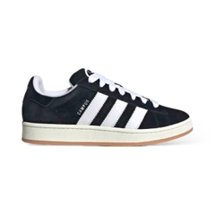 ADIDAS CAMPUS-Black-HQ8708