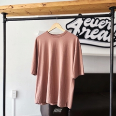 8seconds Garment Dying Overfit T-Shirt