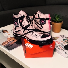 ConverseChuck Taylor All Star 70 High 'Pink Black' (A09541C)