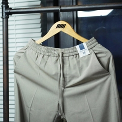 POLHAM SEMI-WIDE PANTS