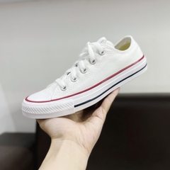 CONVERSE CLASSIC LOW WHITE