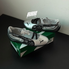 Puma Speedcat Lace Silver (408709-01)