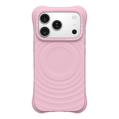 Ripple Case - Primrose Pink Essentials by CASETiFY™"