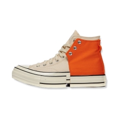 CONVERSE X FENG CHEN WANG 169840C ORANGE