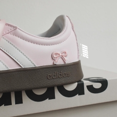 ADIDAS NEO VL COURT PINK RIBBON ( ID6015 )