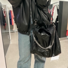 ADIDAS SHOULDER BAG CLOVER METAL LOGO (KS5157-KS5159)