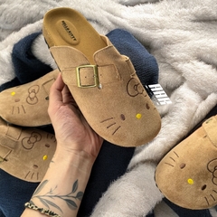 SANRIO X HELLO KITTY BIRKEN