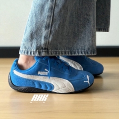 PUMA SPEEDCAT OG ‘Team Royal White’ (398846-18)