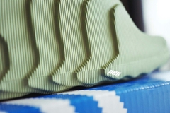 ADIDAS ADILETTE 22 'Magic Lime' - GX6946