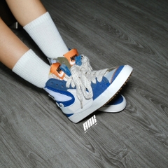 NIKE BLAZER MID JUMBO VOODOO W (DR0978 001- DQ5080 001 )