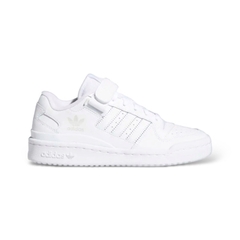 Adidas Forum Low All White FY7973