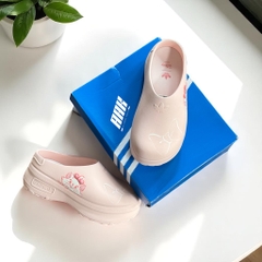 ADIDAS ADIFOM STAN SMITH Mule "Disney’s The Aristocats Sandy Pink" (JR7150)