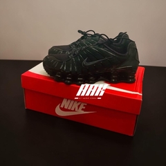 Nike Shox TL ‘Black’ (AR3566-002)