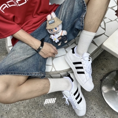 ADIDAS SUPERSTAR GOLD LABEL - EG4958