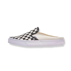 VANS OG CLASSIC SLIP-ON CHECKERBOARD - VN0004KTEO1