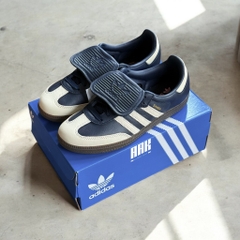 ADIDAS SAMBA LT "AURORA INK" (JH5705  )