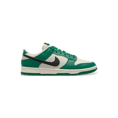 NIKE DUNK LOW RETRO SE JACKPOT 'MALACHITE' - (DR9654 100)