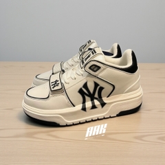 MLB CHUNKY LINER MID BASIC NEW YORK YANKEES (3ASXLMB3N-50BKS)