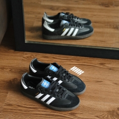 ADIDAS SAMBA OG (B75807) CORE BLACK